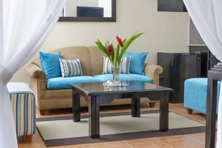 Hotel Puerto Plata Beach Resort Suite 1